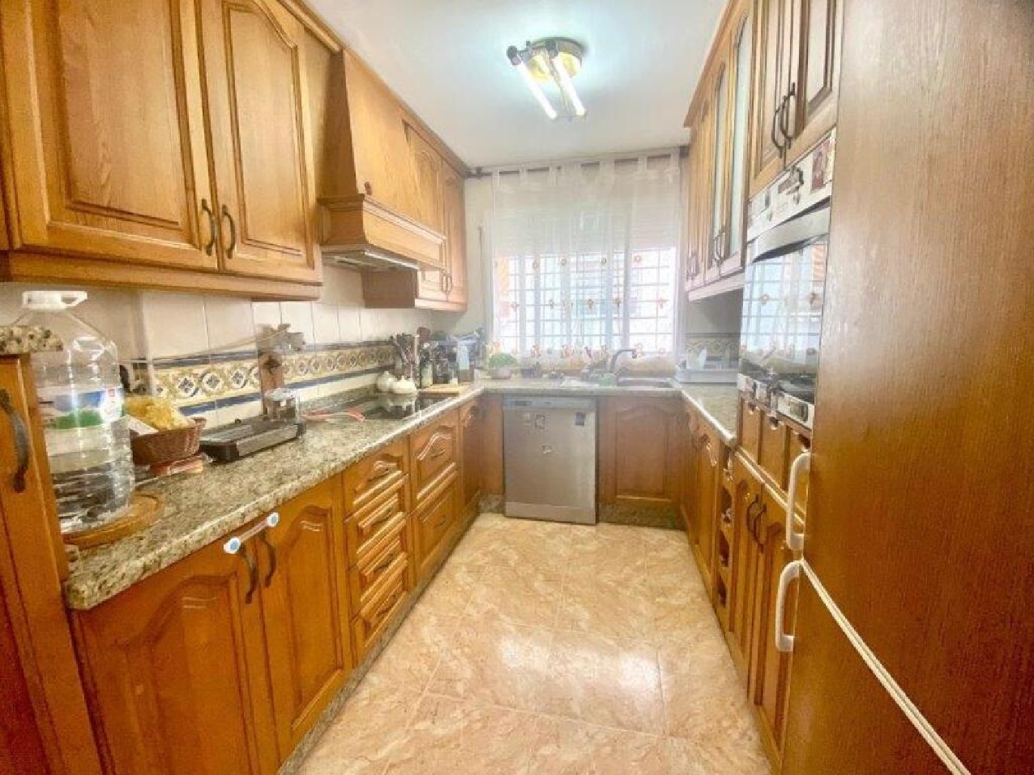 till salu radhus Málaga Del Fresno Campiña 7