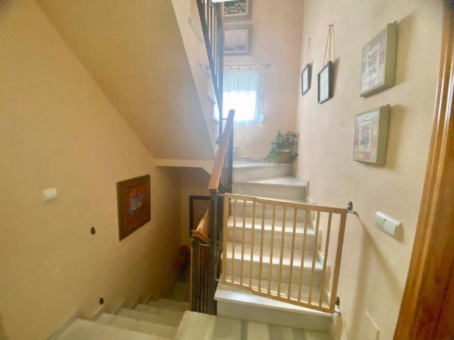 till salu radhus Málaga Del Fresno Campiña 16