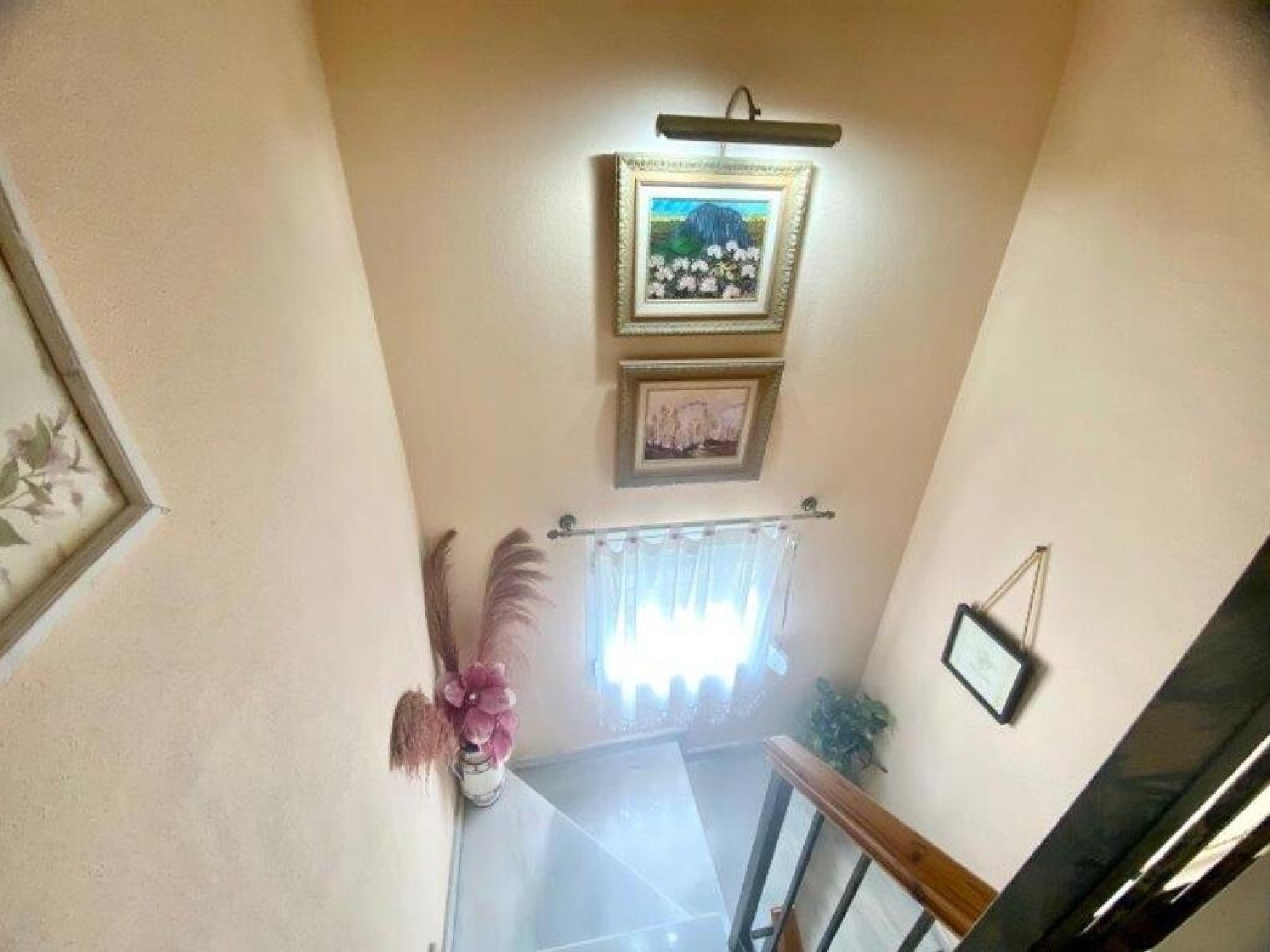 till salu radhus Málaga Del Fresno Campiña 20