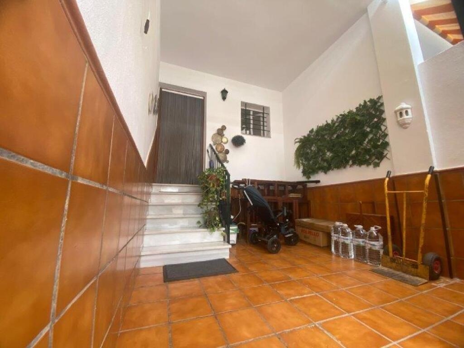 till salu radhus Málaga Del Fresno Campiña 31