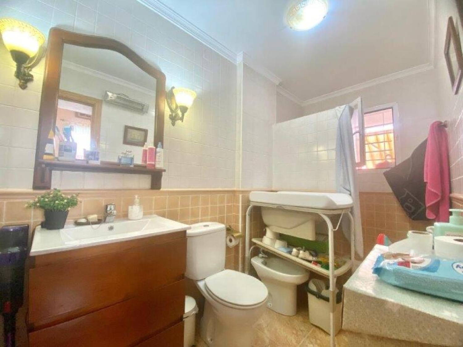 till salu radhus Málaga Del Fresno Campiña 18