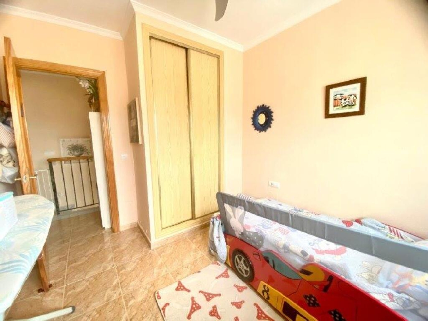 till salu radhus Málaga Del Fresno Campiña 15