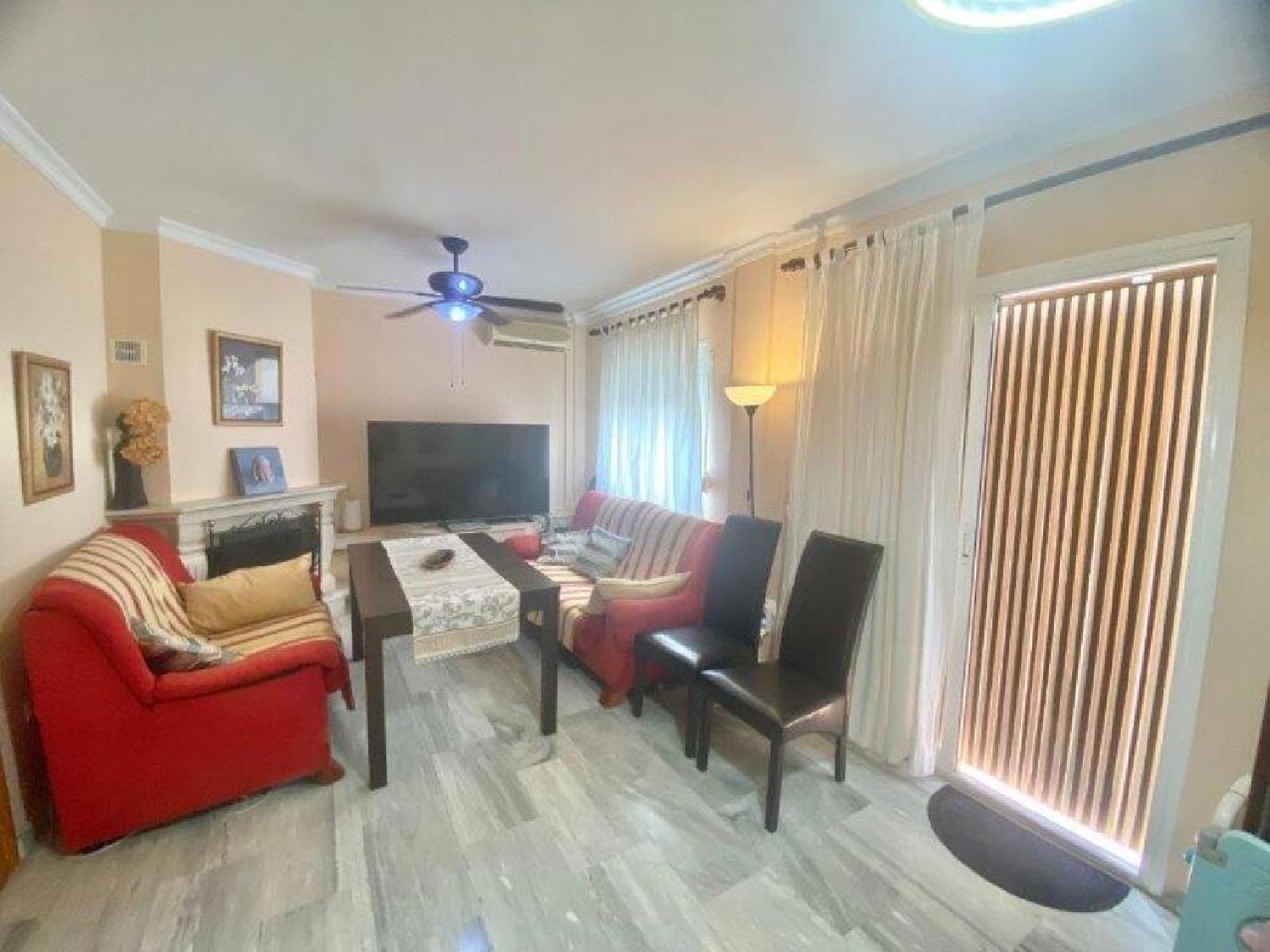 till salu radhus Málaga Del Fresno Campiña 11