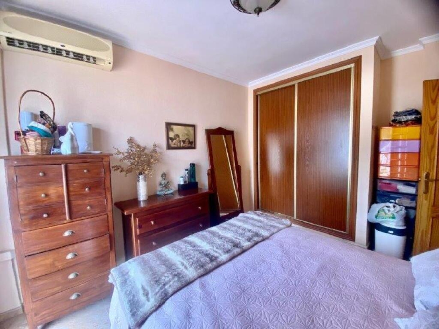 till salu radhus Málaga Del Fresno Campiña 28