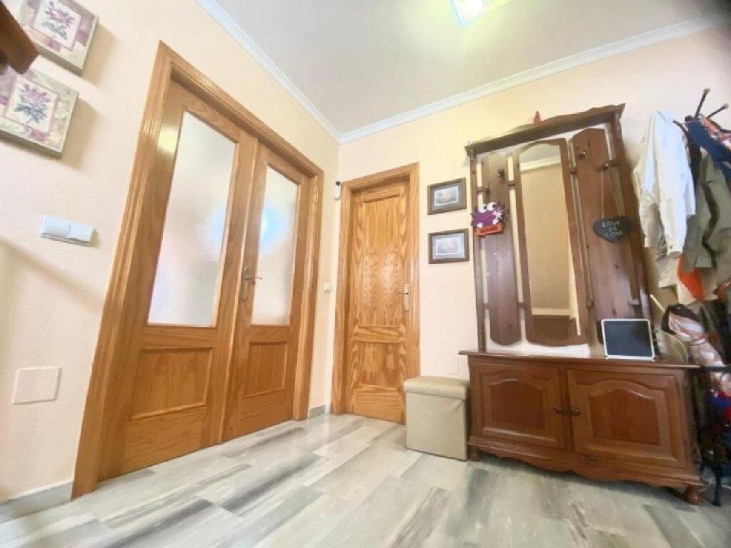 till salu radhus Málaga Del Fresno Campiña 25