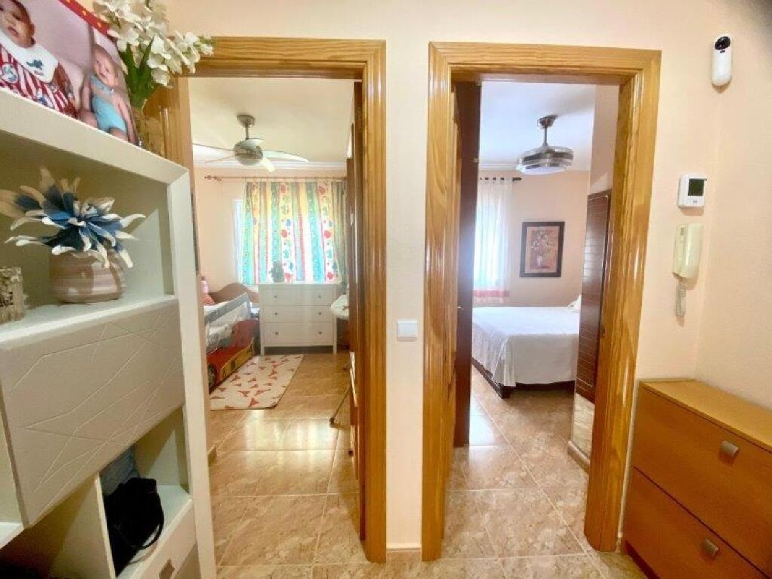 till salu radhus Málaga Del Fresno Campiña 9