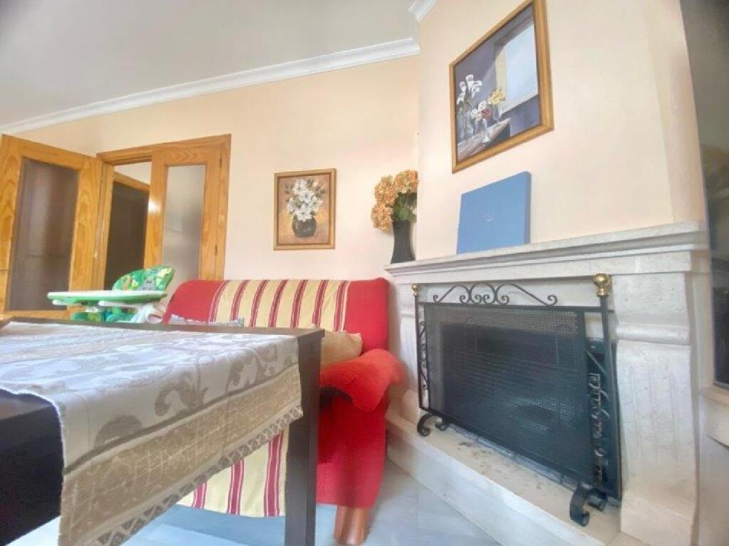 till salu radhus Málaga Del Fresno Campiña 30