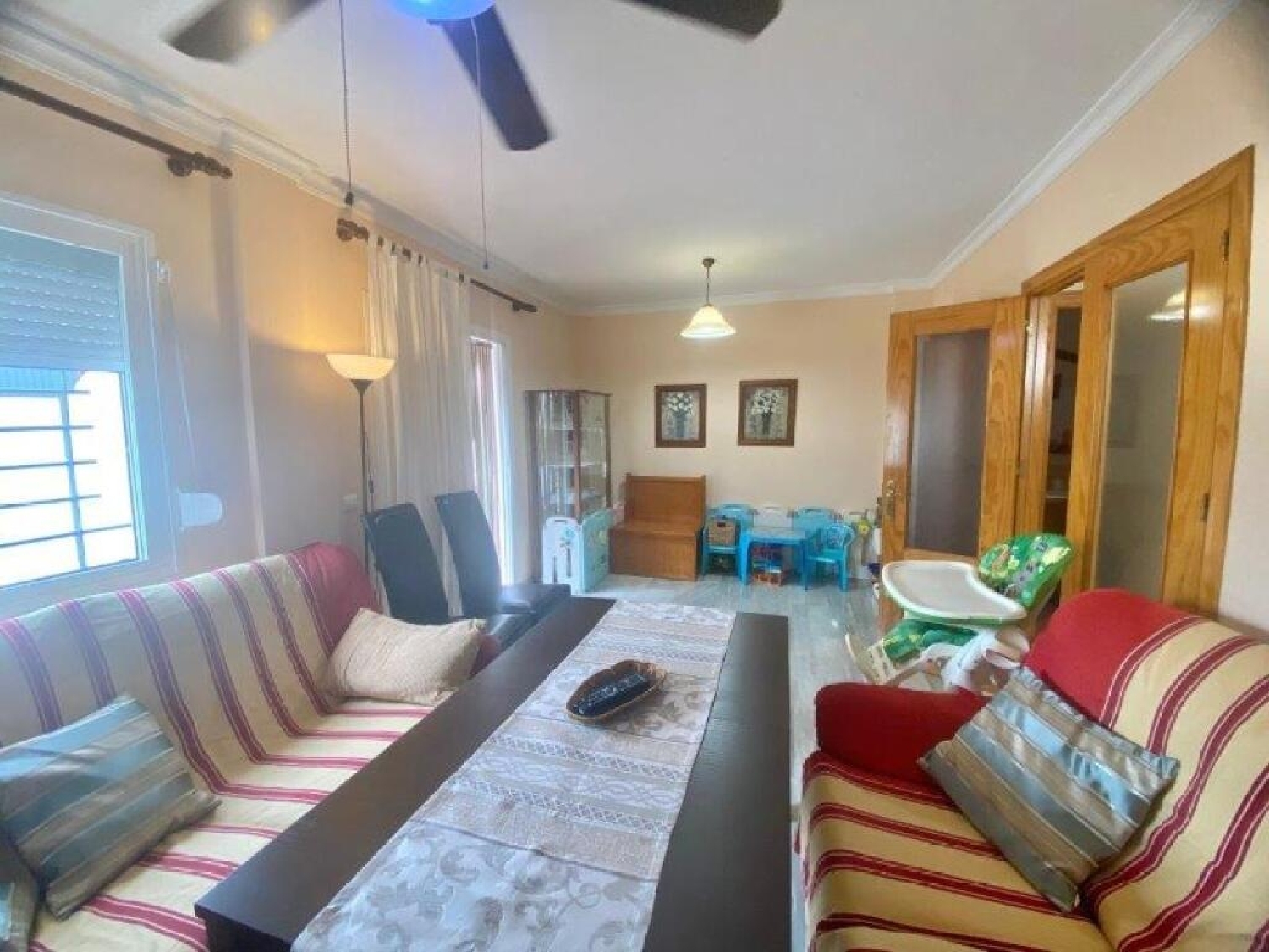 till salu radhus Málaga Del Fresno Campiña 10