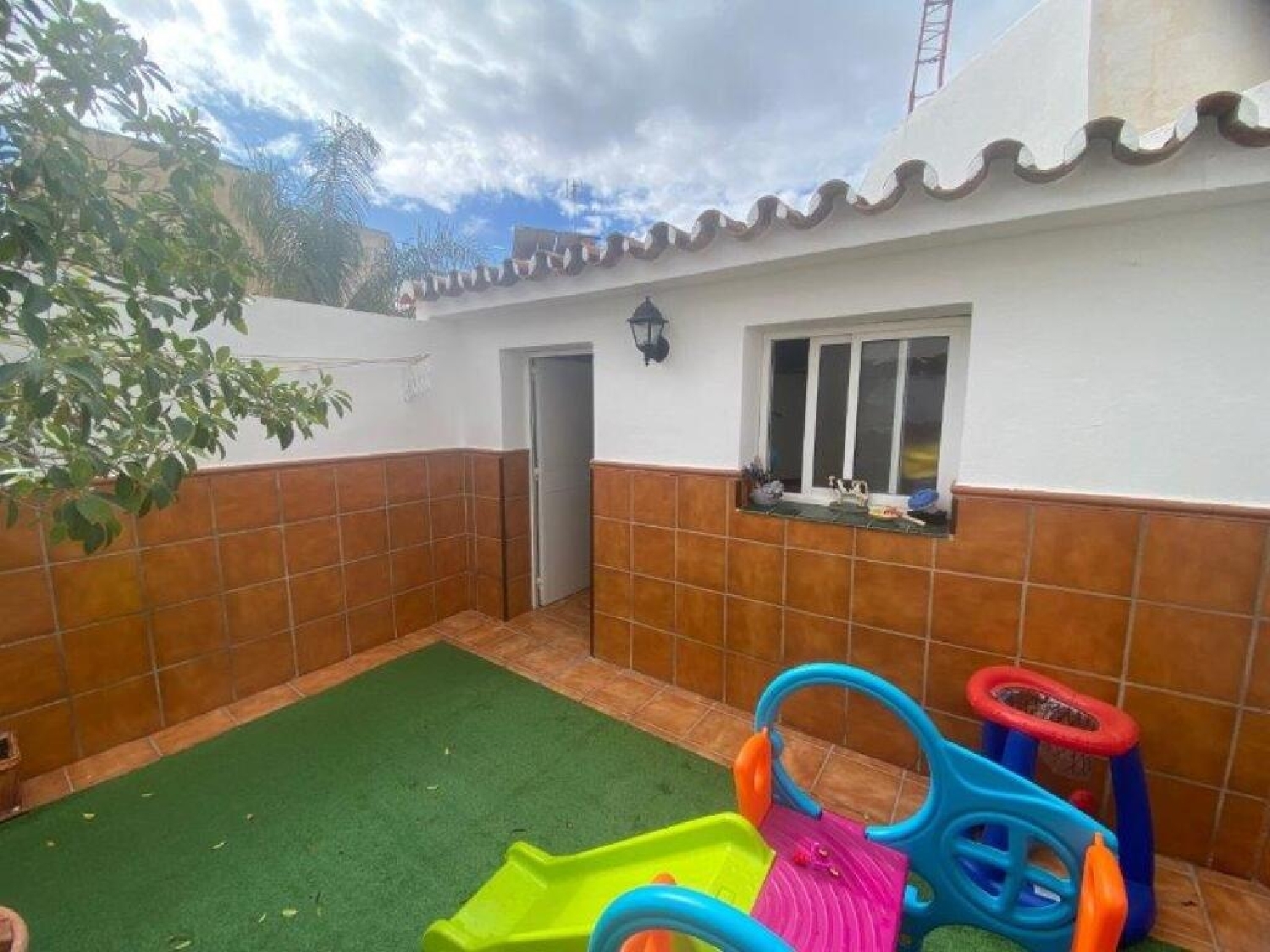 till salu radhus Málaga Del Fresno Campiña 4