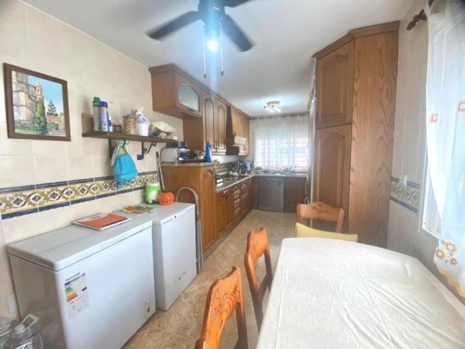 till salu radhus Málaga Del Fresno Campiña 12