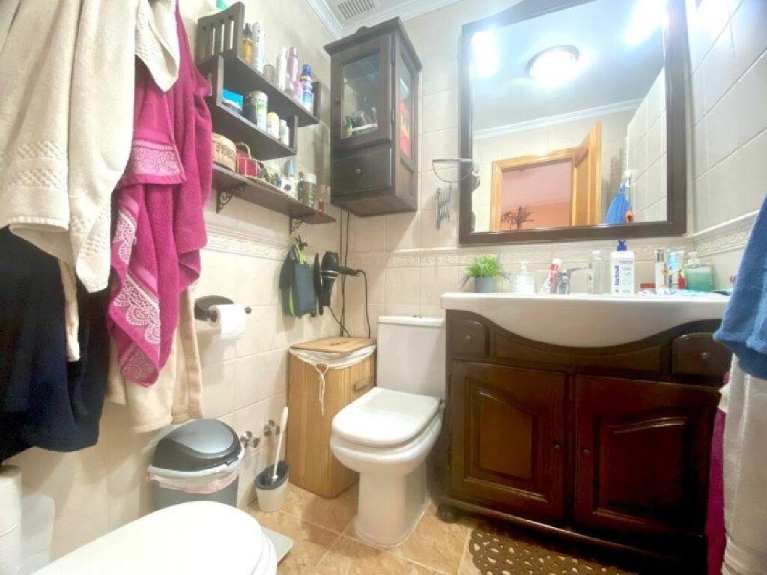 till salu radhus Málaga Del Fresno Campiña 17