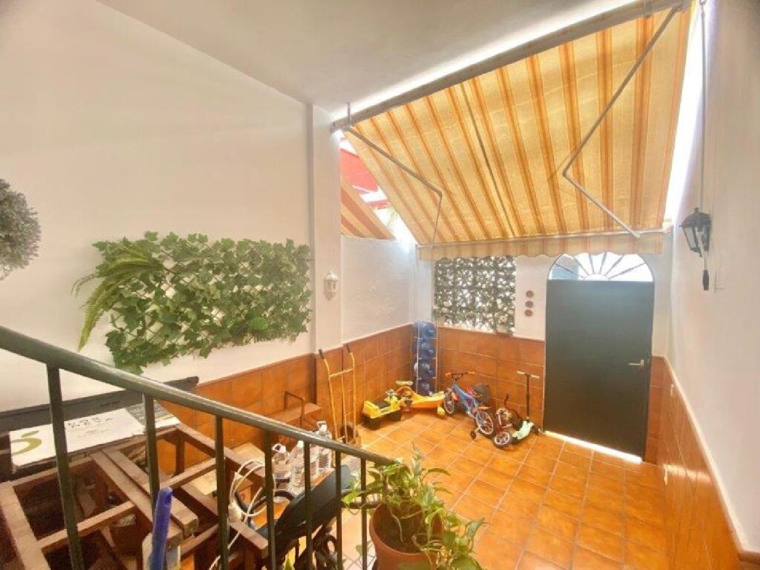 till salu radhus Málaga Del Fresno Campiña 3