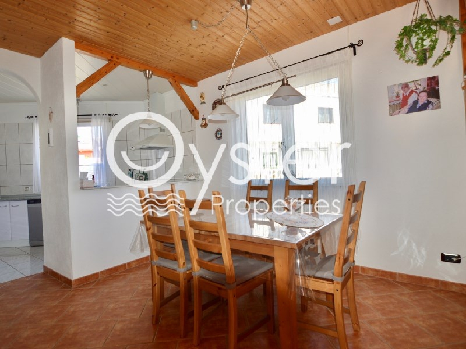 for sale terraced house Mazaricos Xallas 4