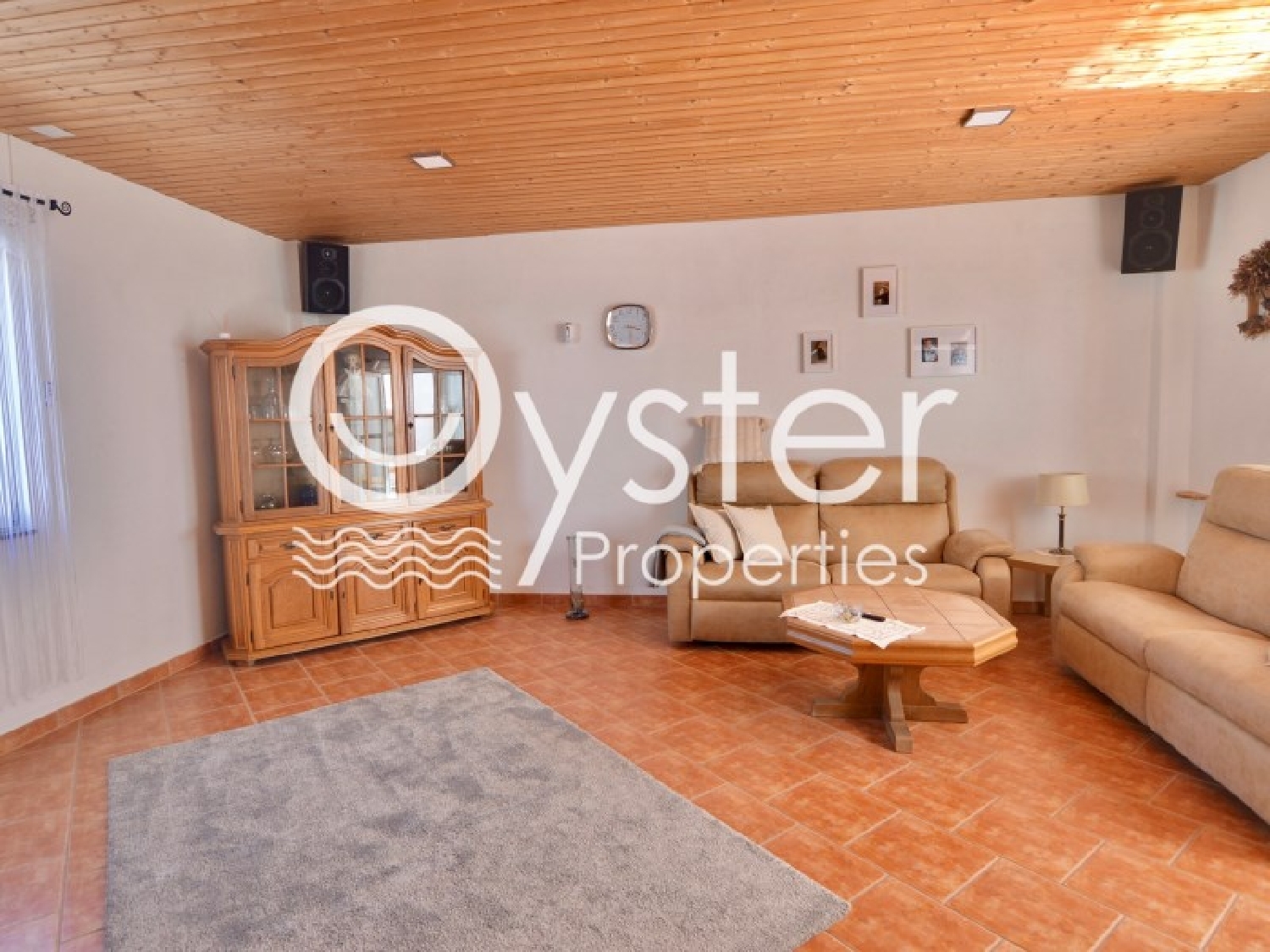 for sale terraced house Mazaricos Xallas 2