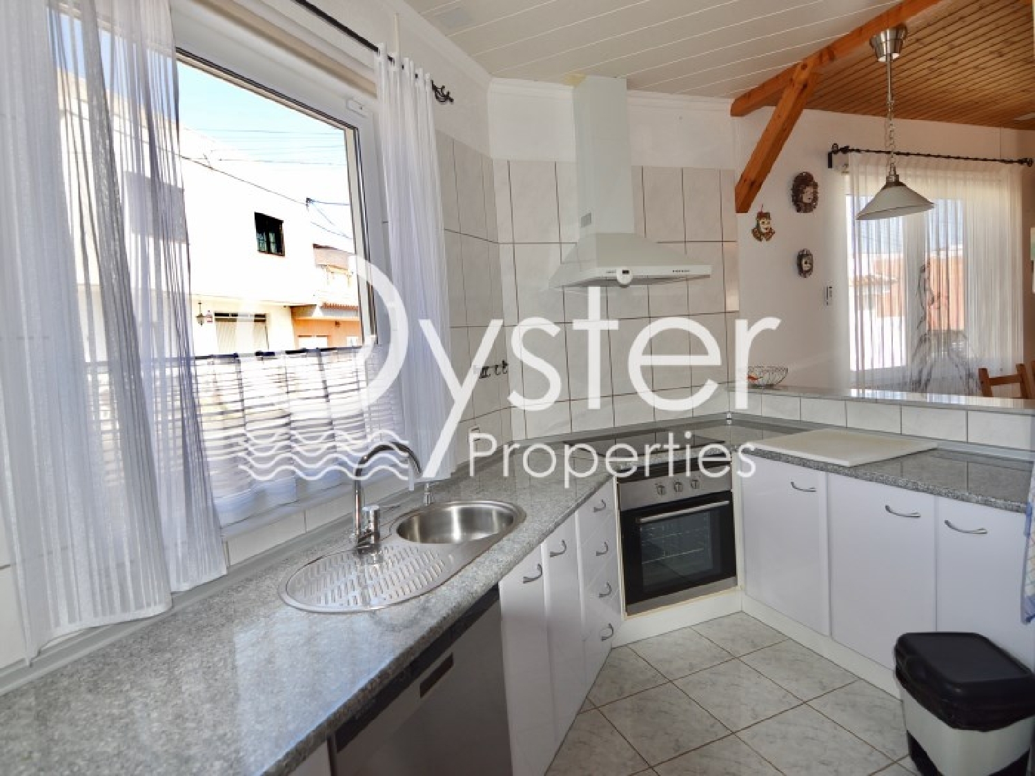 for sale terraced house Mazaricos Xallas 5
