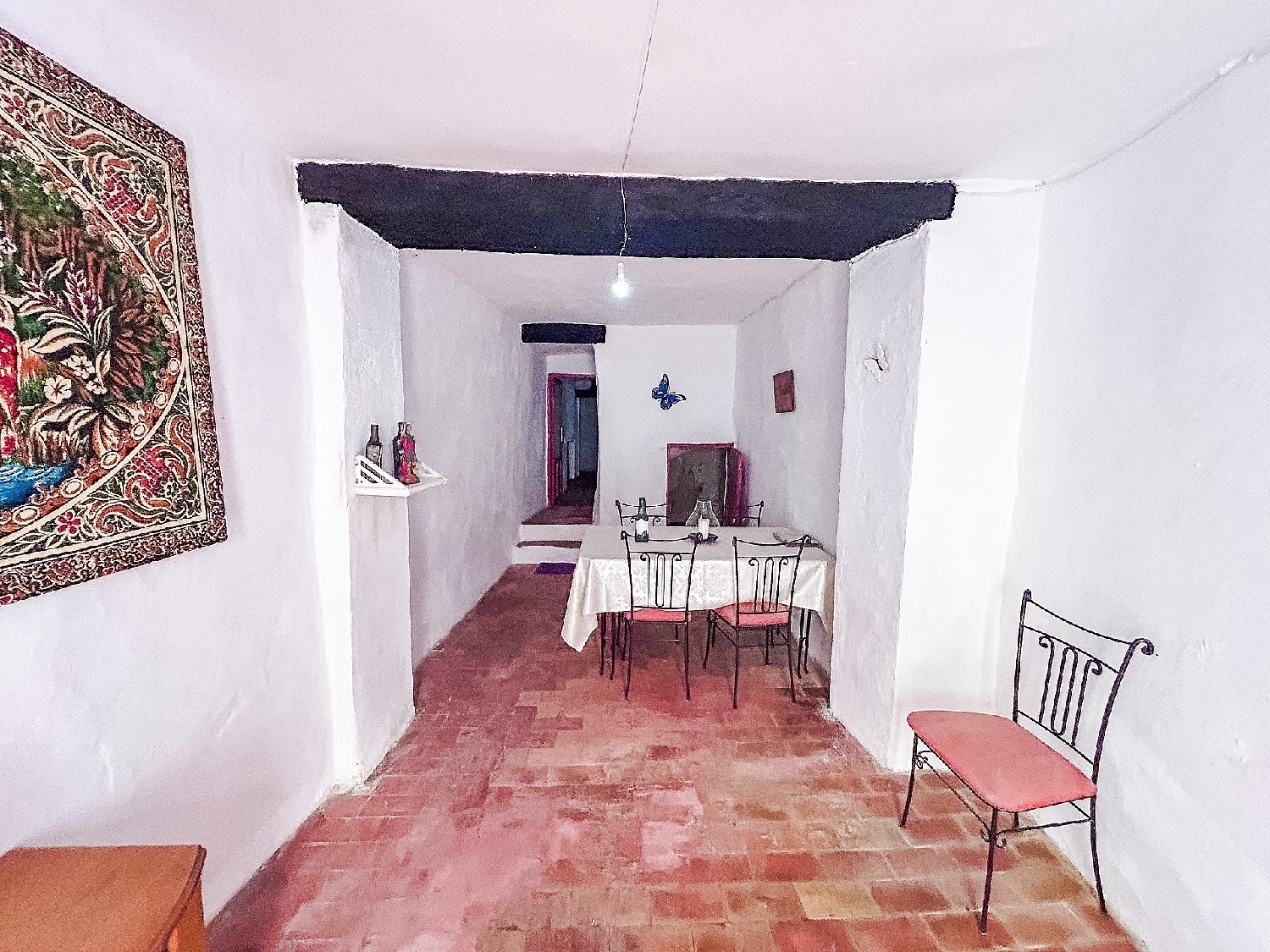  en venta casa de pueblo Onil Alcoia 24