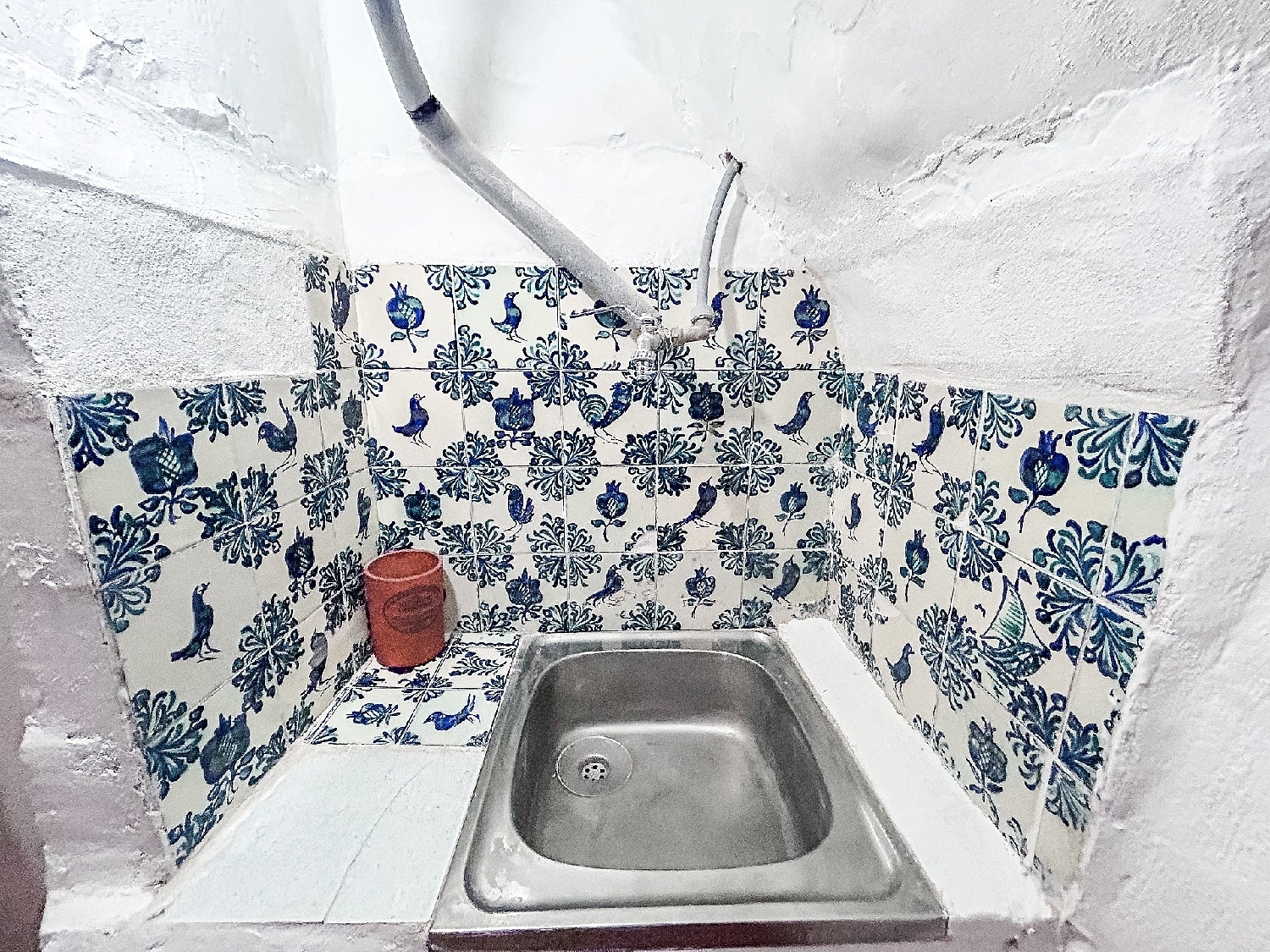  en venta casa de pueblo Onil Alcoia 27