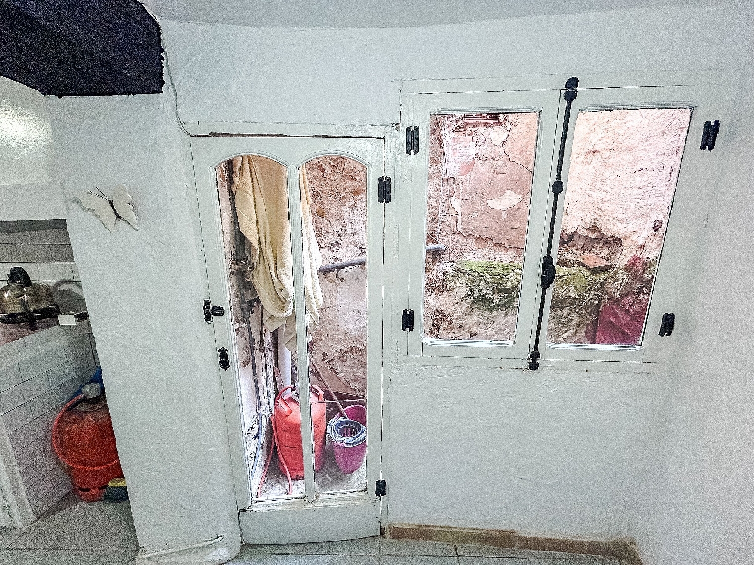  en venta casa de pueblo Onil Alcoia 7
