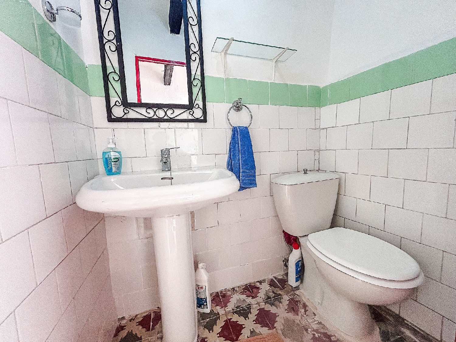  en venta casa de pueblo Onil Alcoia 36