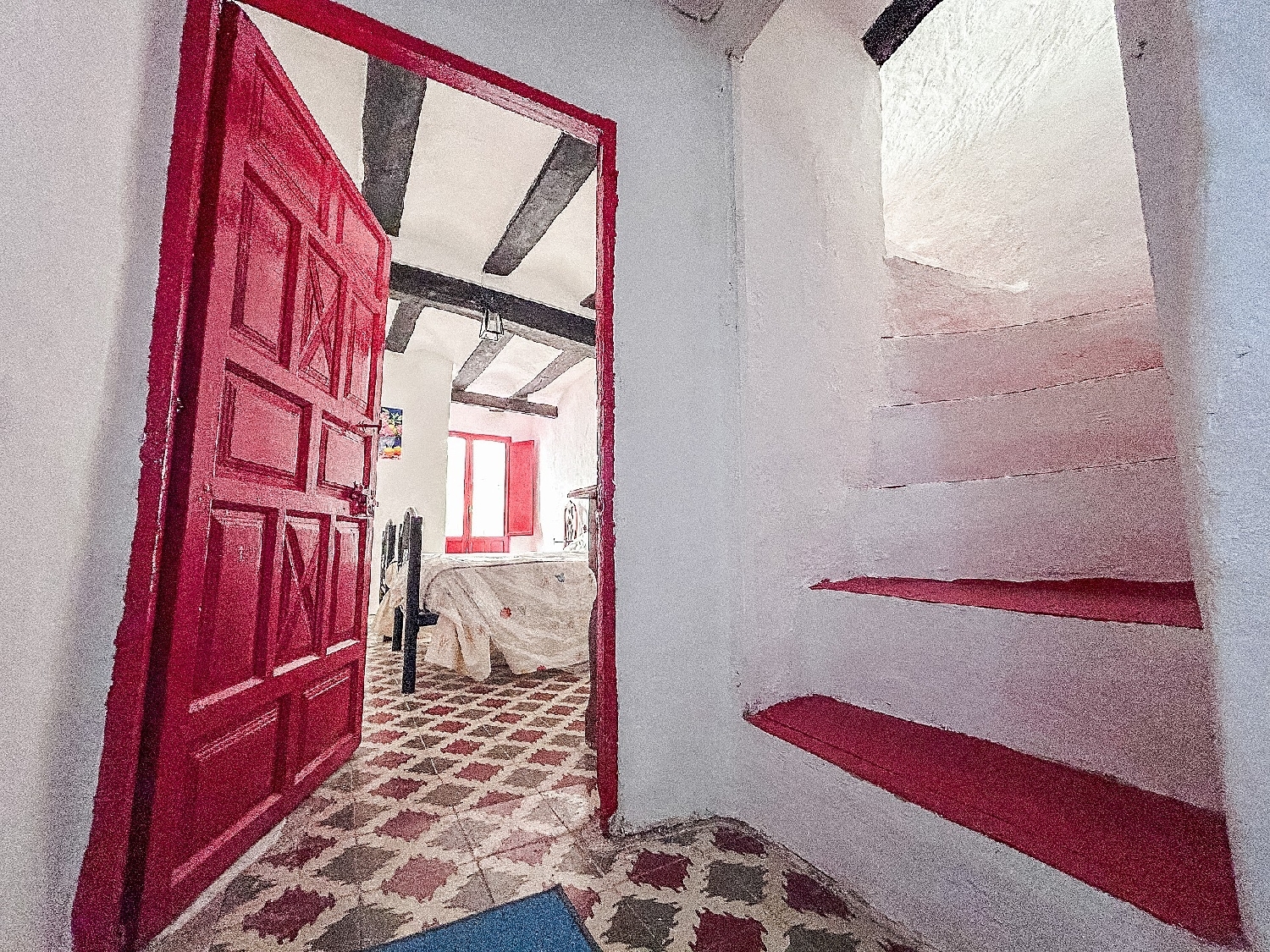  en venta casa de pueblo Onil Alcoia 31
