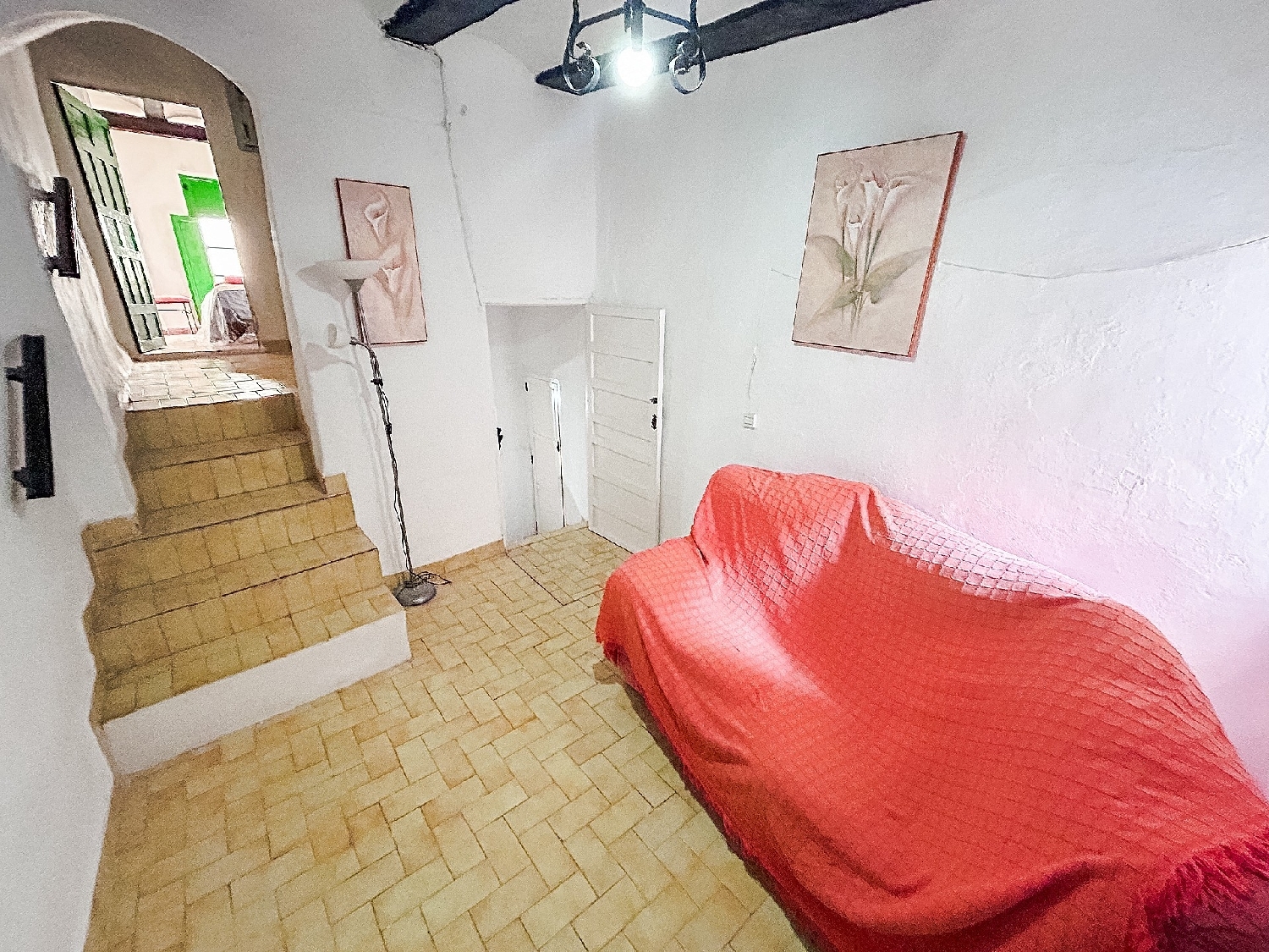  en venta casa de pueblo Onil Alcoia 11