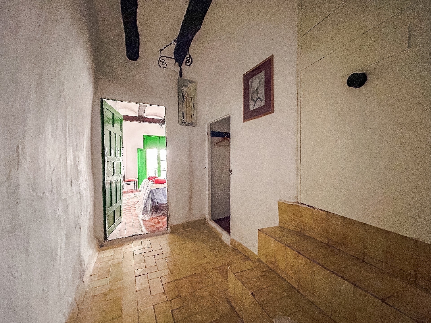  en venta casa de pueblo Onil Alcoia 13