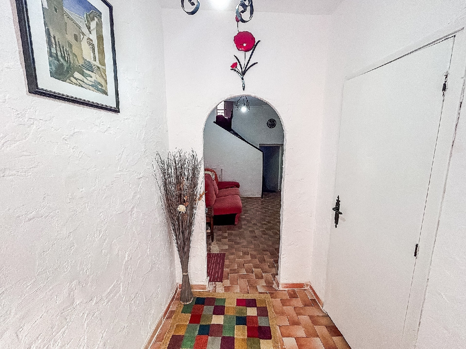  en venta casa de pueblo Onil Alcoia 2