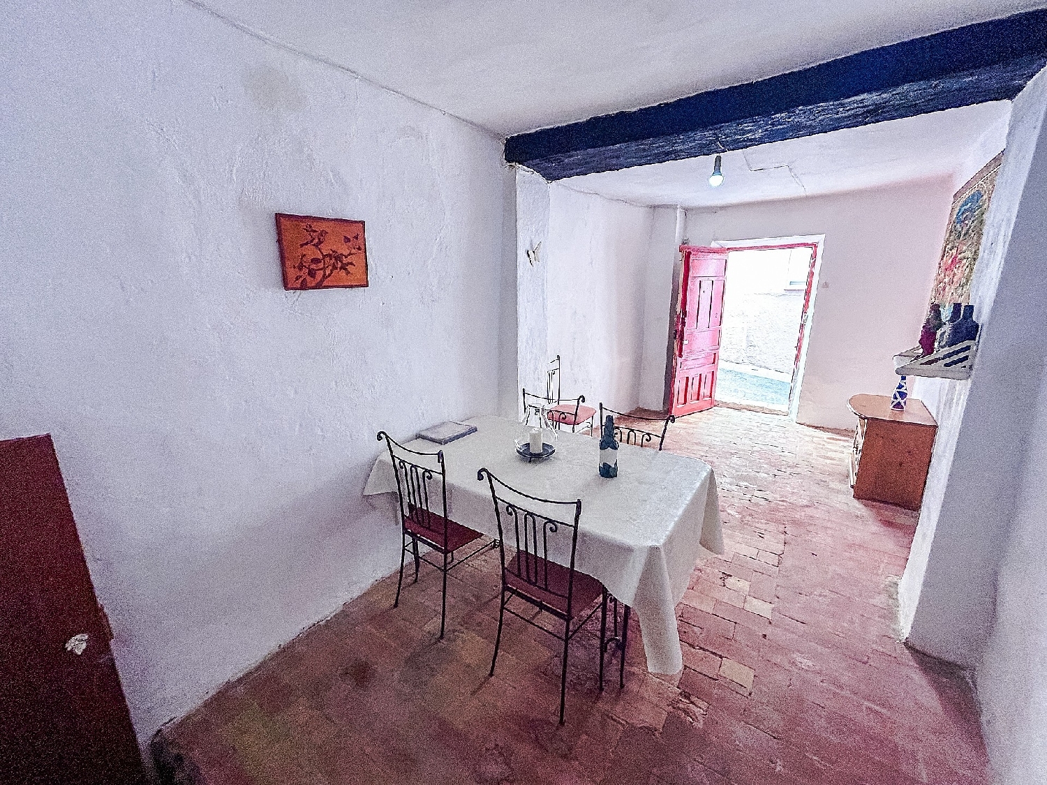  en venta casa de pueblo Onil Alcoia 22
