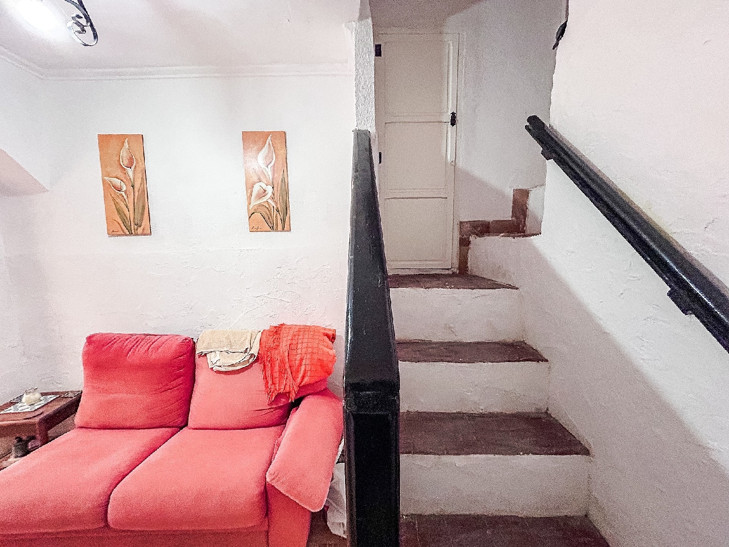  en venta casa de pueblo Onil Alcoia 10