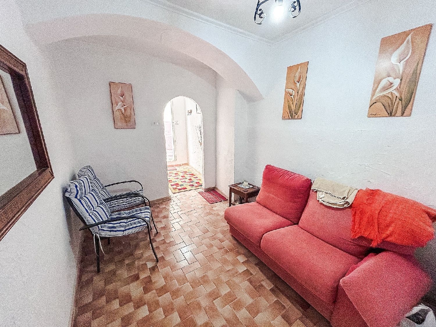  en venta casa de pueblo Onil Alcoia 3