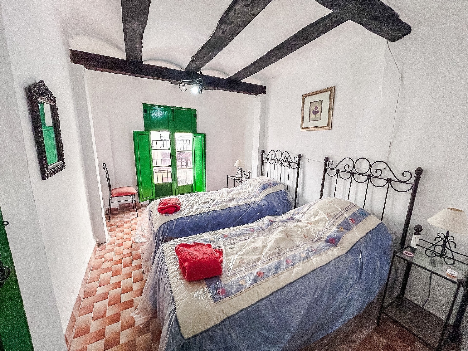  en venta casa de pueblo Onil Alcoia 14