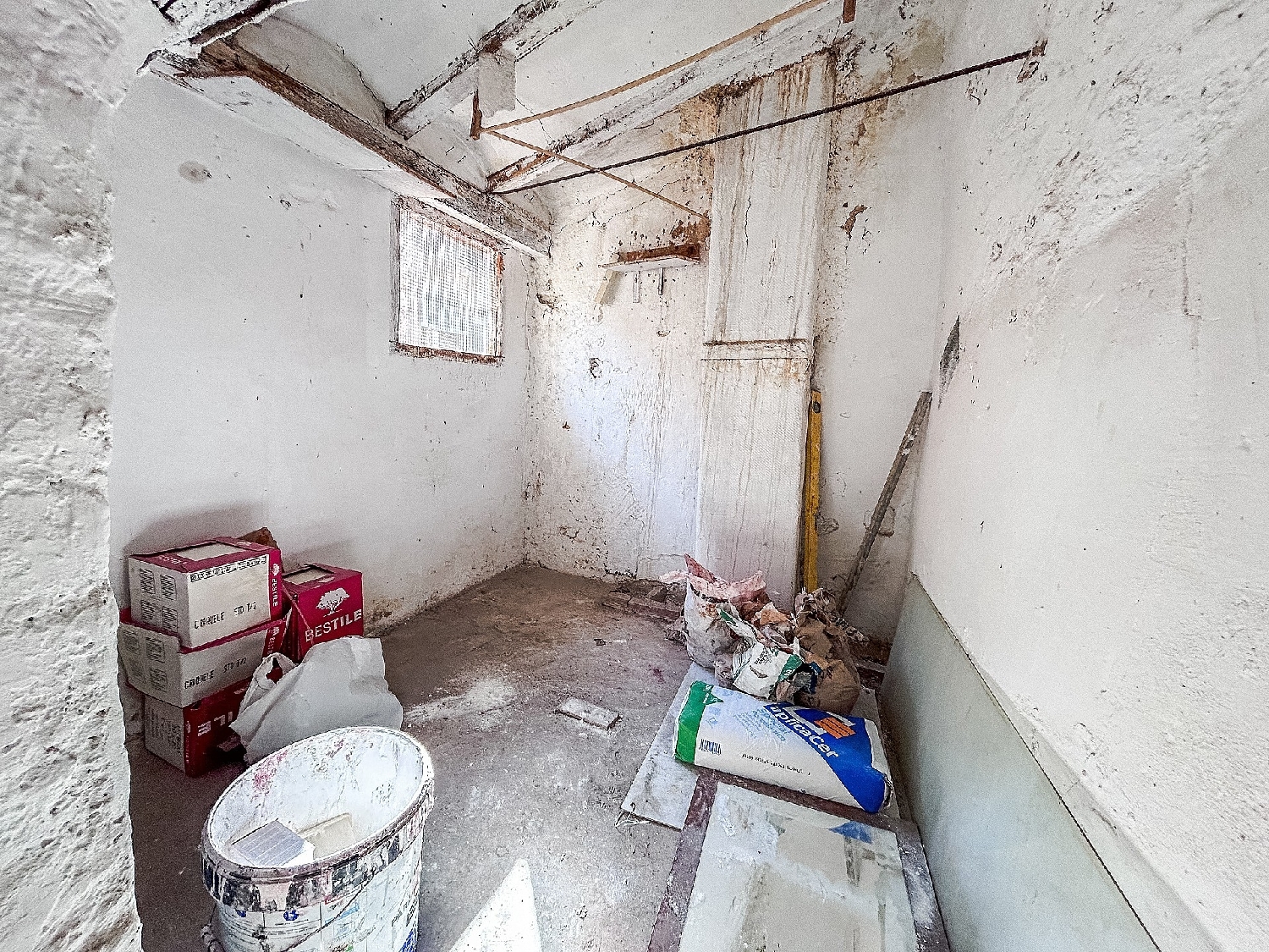  en venta casa de pueblo Onil Alcoia 17