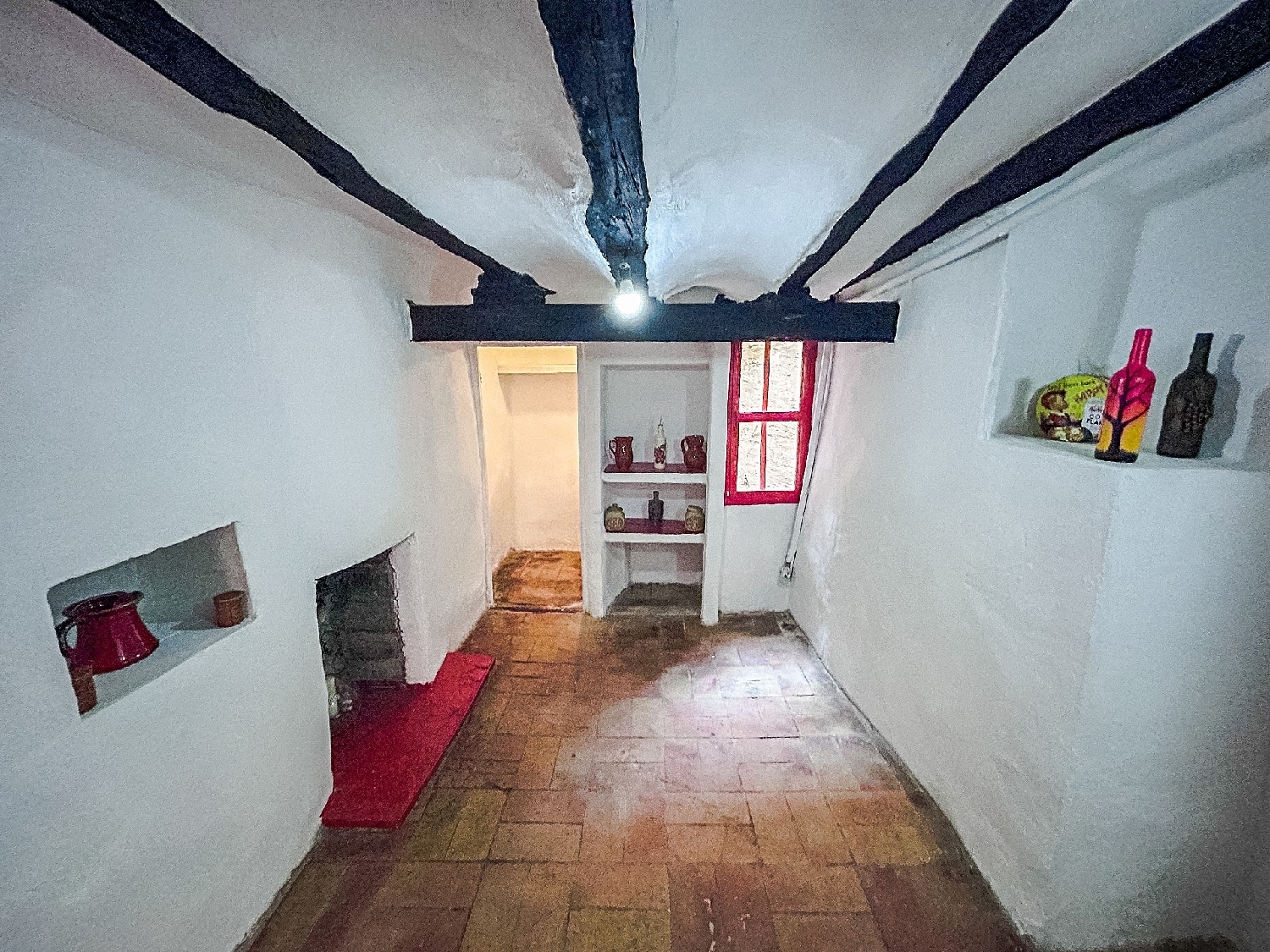  en venta casa de pueblo Onil Alcoia 26