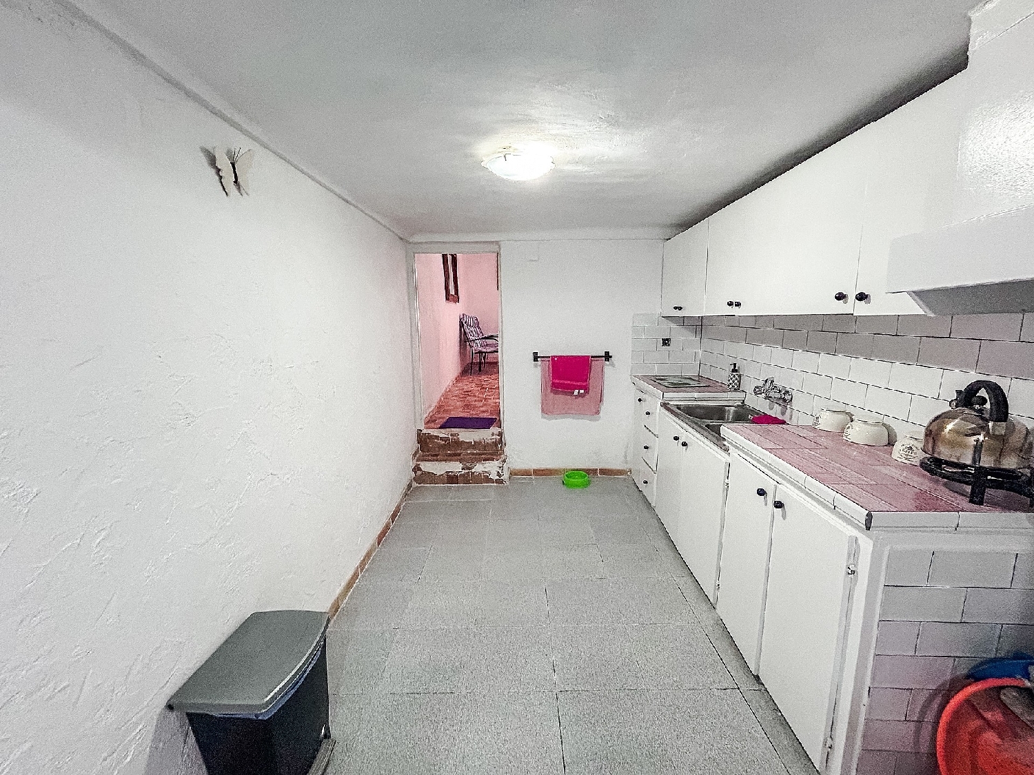  en venta casa de pueblo Onil Alcoia 9