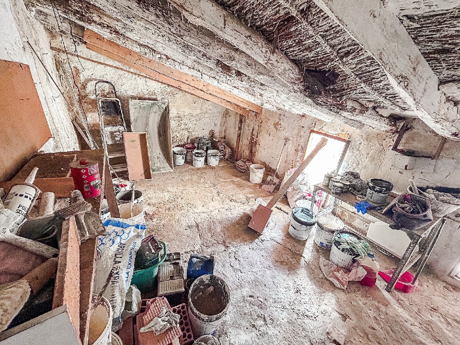  en venta casa de pueblo Onil Alcoia 20