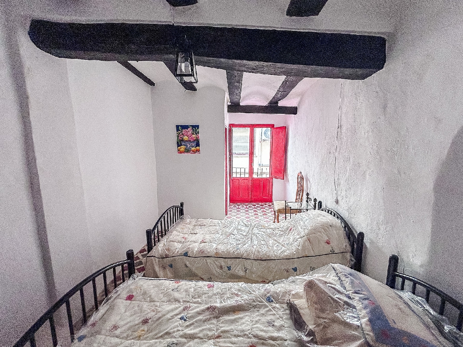  en venta casa de pueblo Onil Alcoia 33