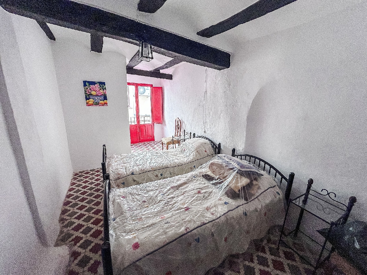  en venta casa de pueblo Onil Alcoia 32