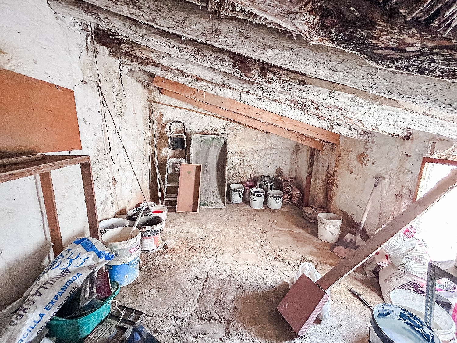  en venta casa de pueblo Onil Alcoia 19