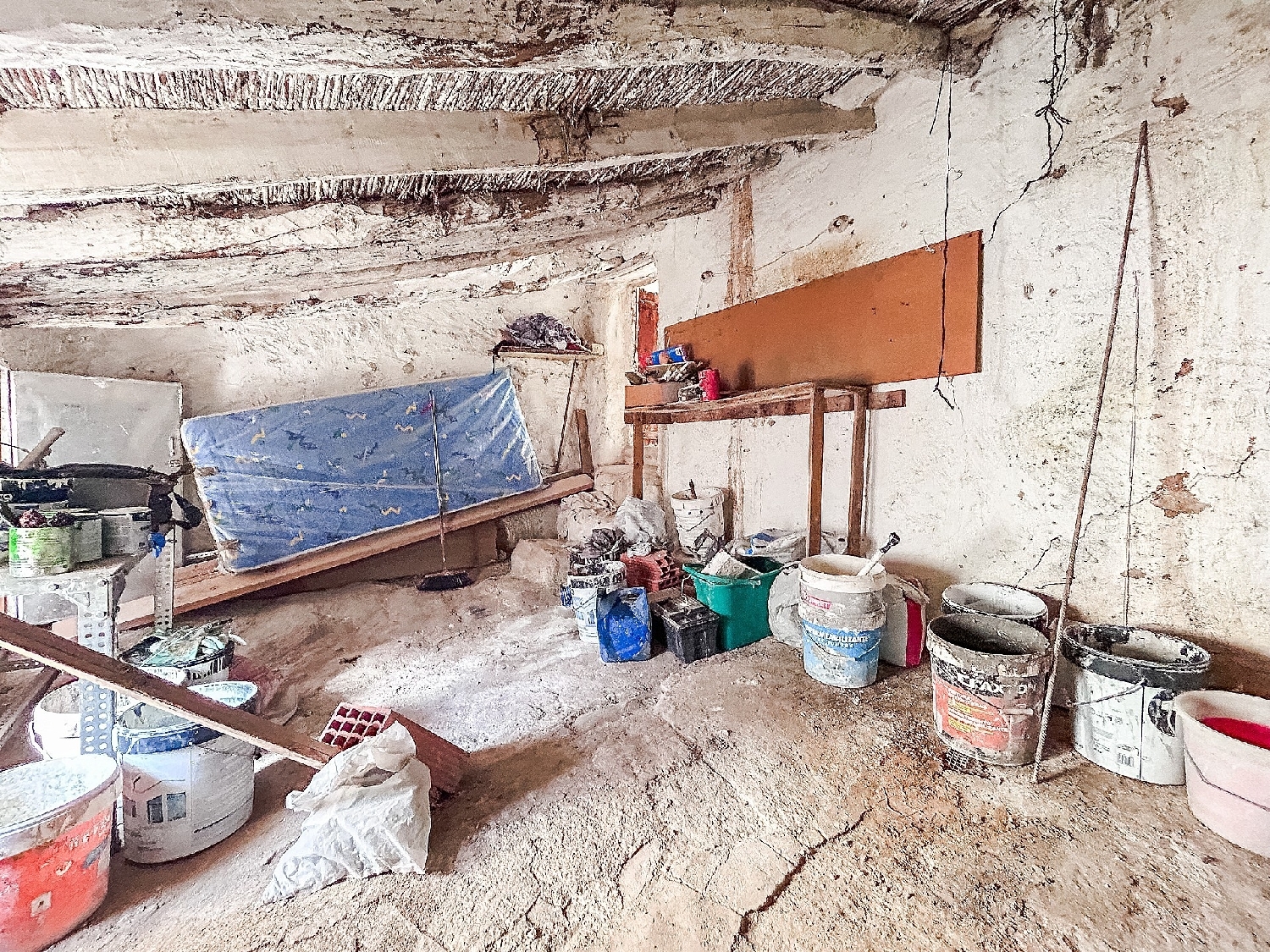  en venta casa de pueblo Onil Alcoia 18