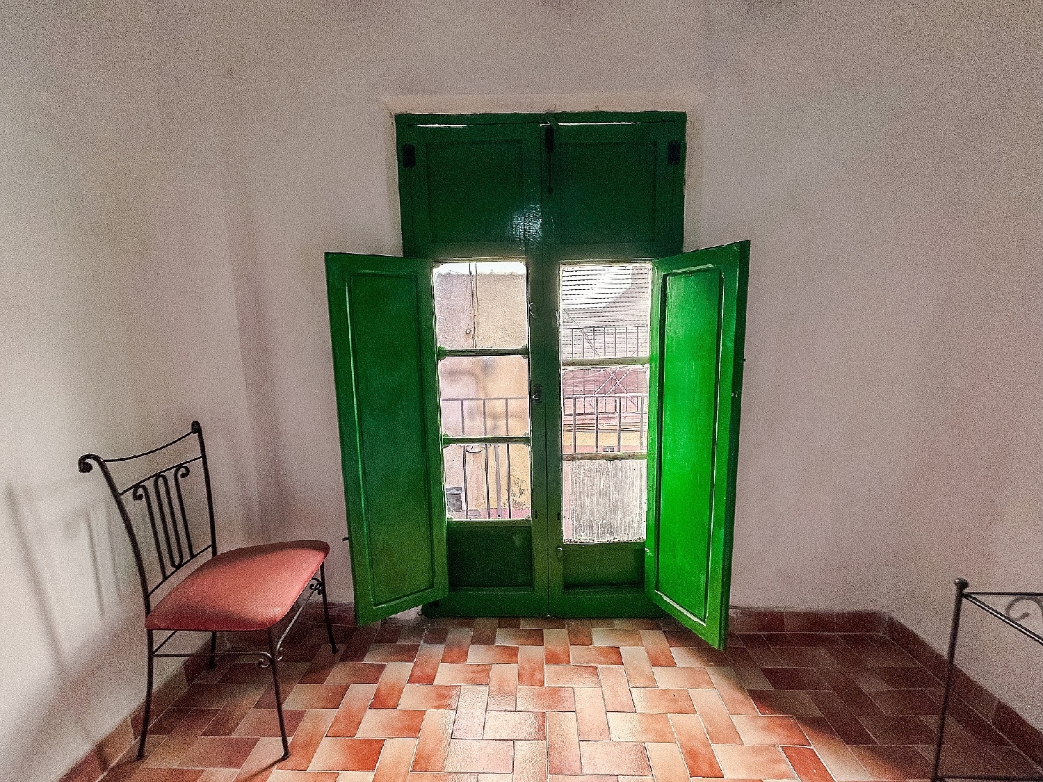  en venta casa de pueblo Onil Alcoia 16