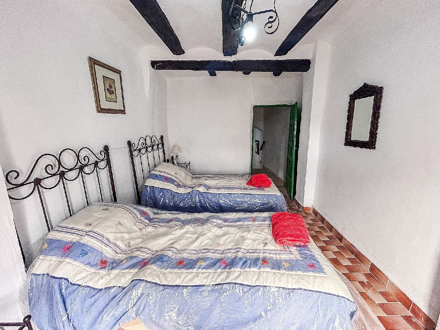  en venta casa de pueblo Onil Alcoia 15