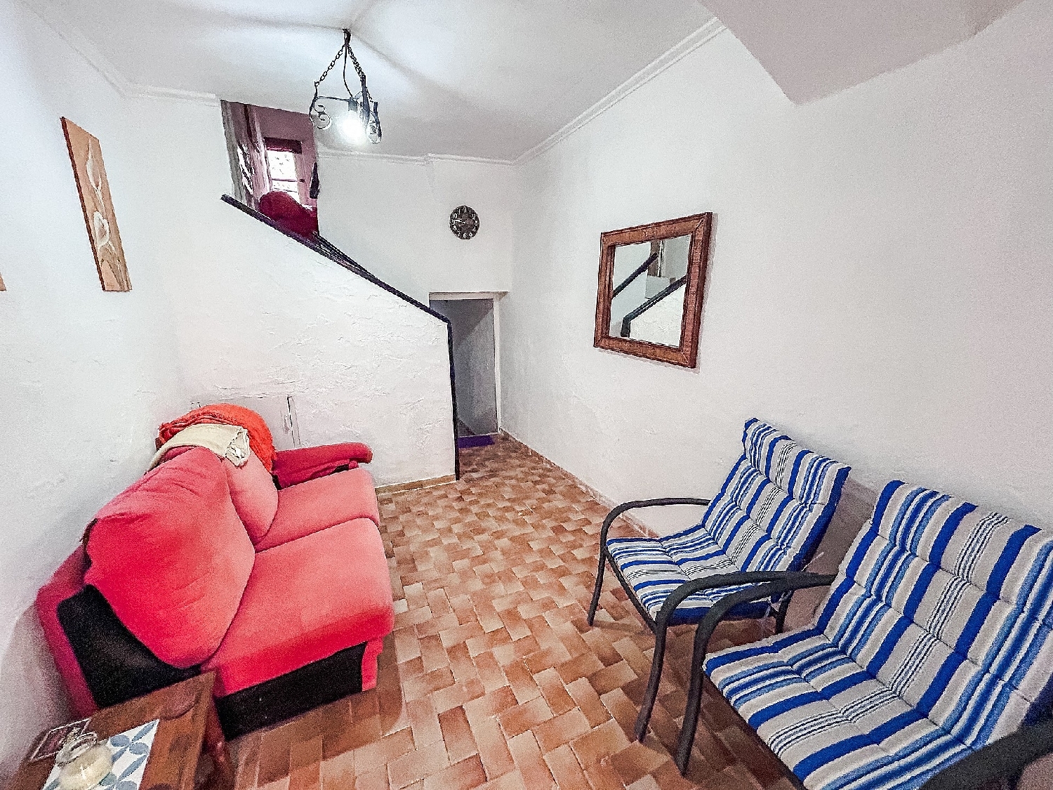  en venta casa de pueblo Onil Alcoia 4