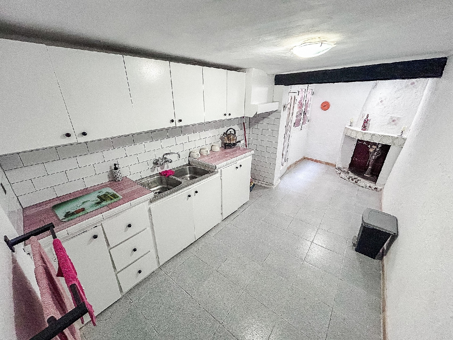 en venta casa de pueblo Onil Alcoia 5