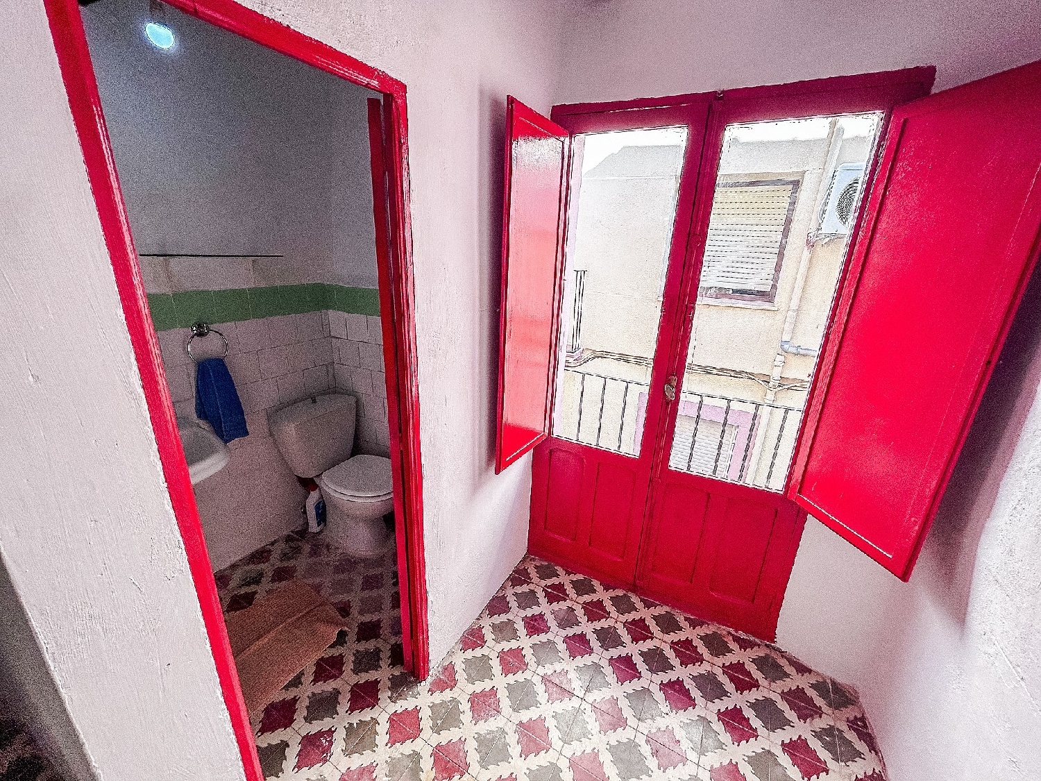  en venta casa de pueblo Onil Alcoia 35