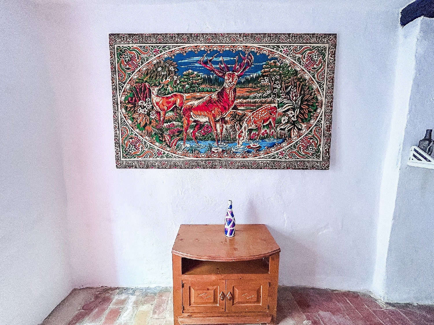  en venta casa de pueblo Onil Alcoia 21