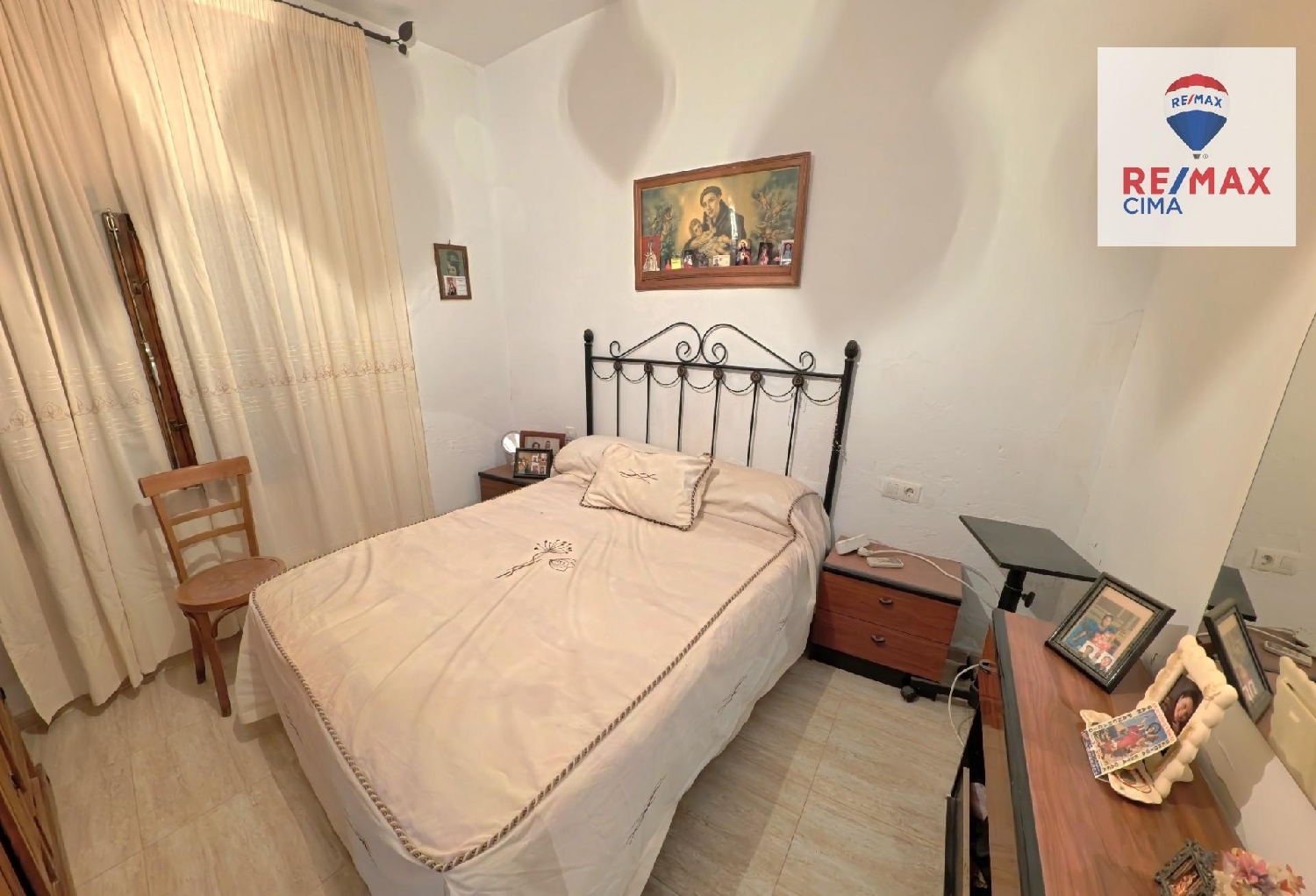  till salu radhus Pantano Del Zújar La Serena 6