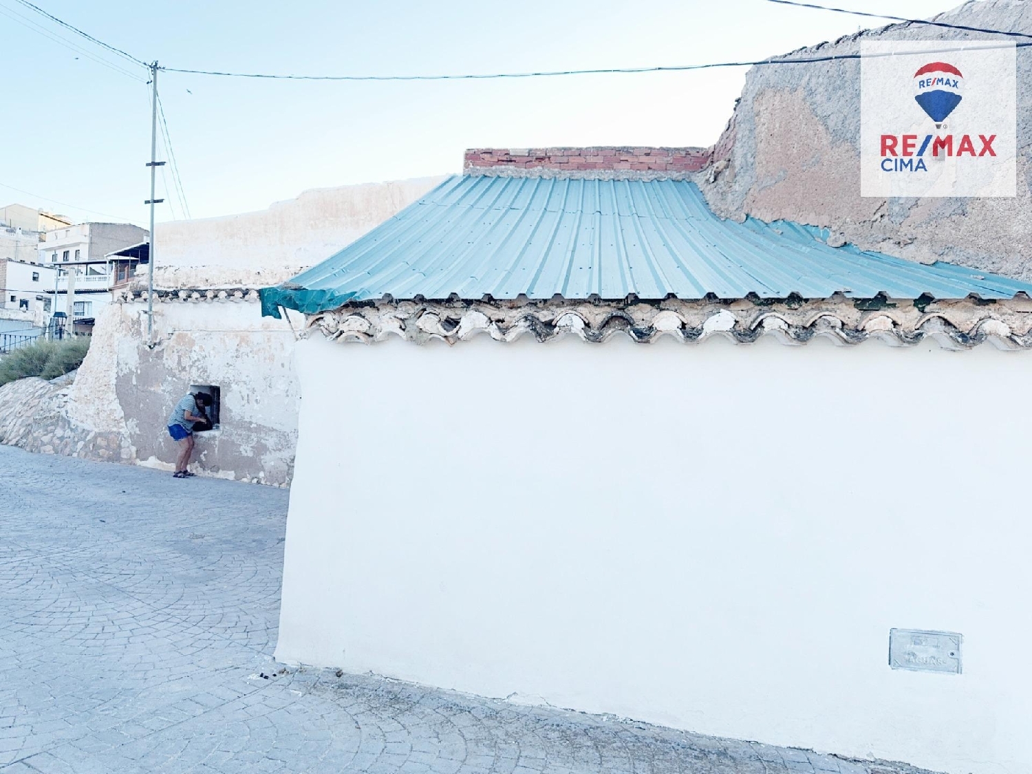  kaufen Reihenhaus Pantano Del Zújar La Serena 5