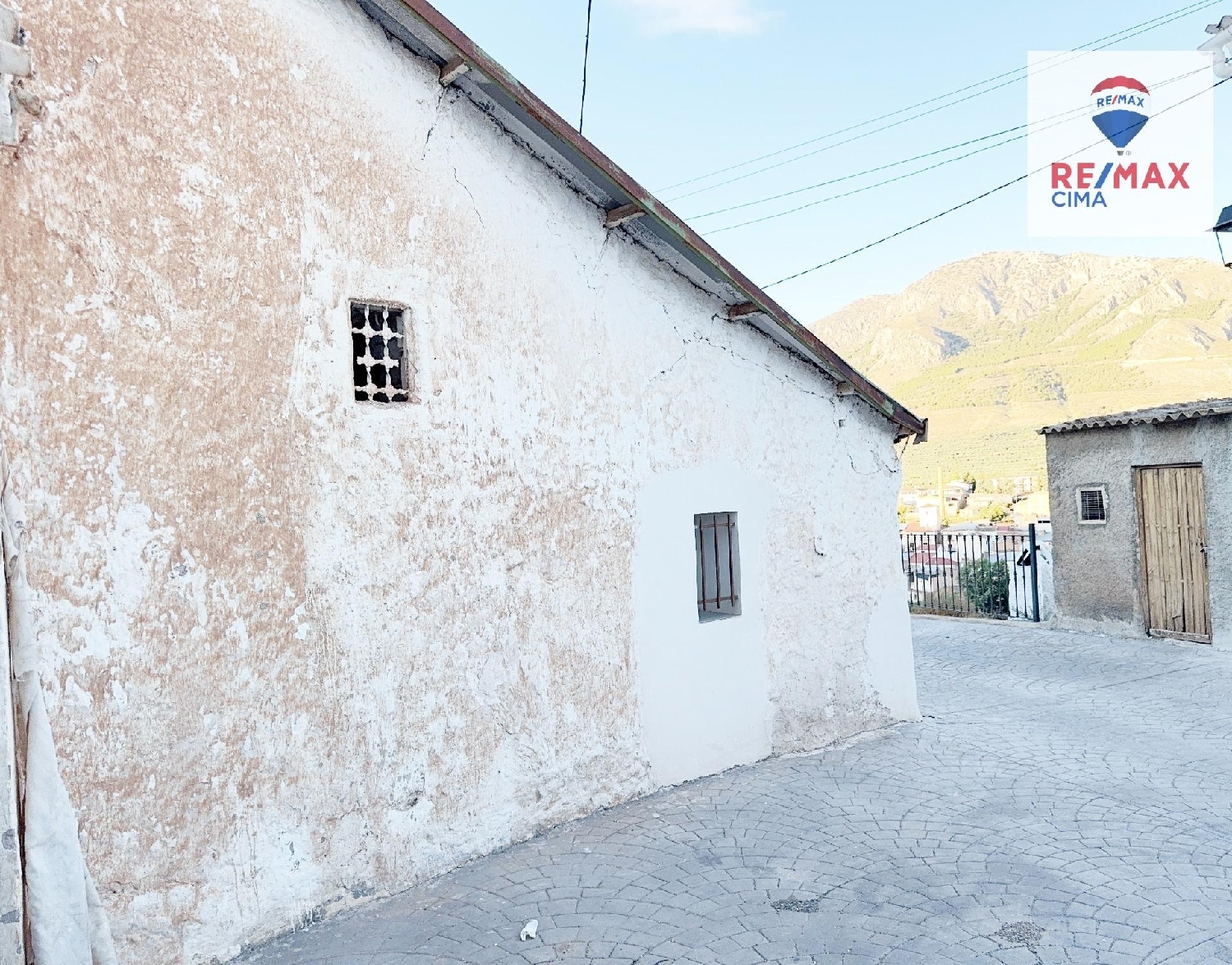  kaufen Reihenhaus Pantano Del Zújar La Serena 3