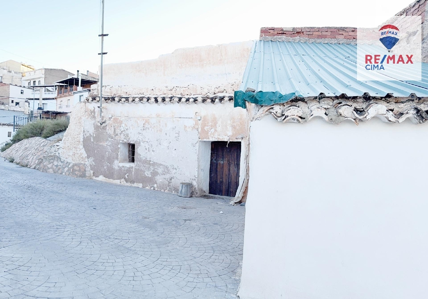  kaufen Reihenhaus Pantano Del Zújar La Serena 4