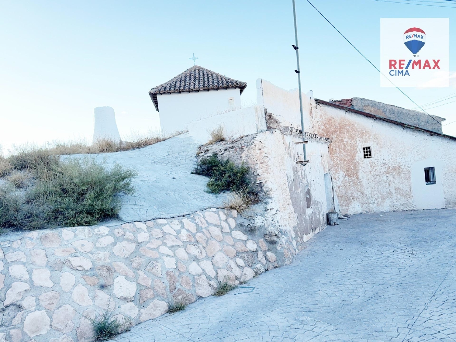  kaufen Reihenhaus Pantano Del Zújar La Serena 2
